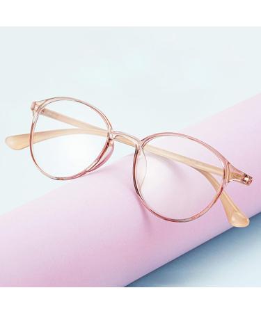 DSOUWEH Reading Glasses - Chic Durable Anti-Blue Lens Shockproof Matte Black | Perfect Gift for Office Supplies - Buy Online on GoSupps.com