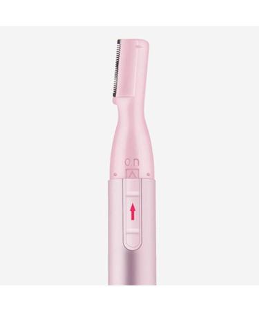 STARWAVE Multifunctional electric shaver woman shaver face body hair removal legs underarms epilator nose eyebrow trimmer - Buy Online on GoSupps.com