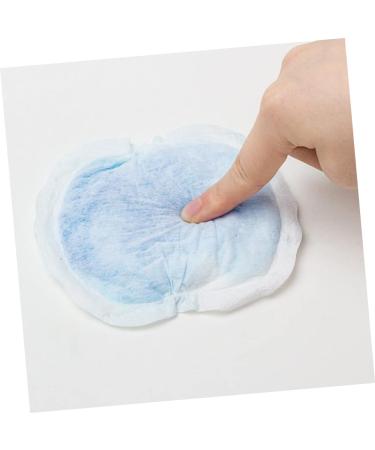 Hoement 60Pcs Disposable Galactorrhea Pads for Breastfeeding Thickened Breathable Maternity Accessories Safe and Convenient for Lactating Mothers - Buy Online on GoSupps.com