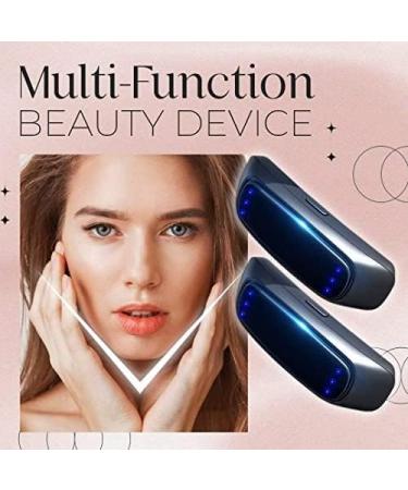 JIAWEIIY 1/2 PCS Sleeping V-Face Beauty Device for Women (1PC) - Buy Online on GoSupps.com