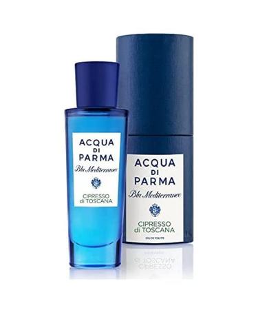 Acqua Di Parma - Blu Mediterraneo Cipresso Di Toscana Eau De Toilette Spray 30ml/1oz