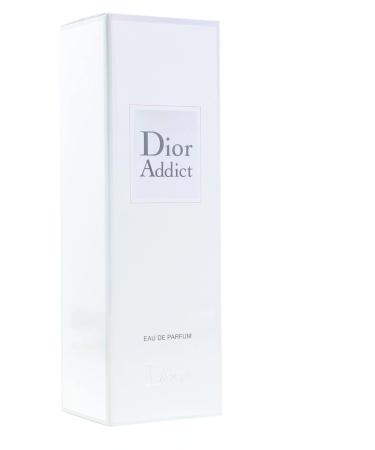 CH.DIOR ADDICT EDP SPRAY 3.4 OZ FRGLDY - Buy Online on GoSupps.com