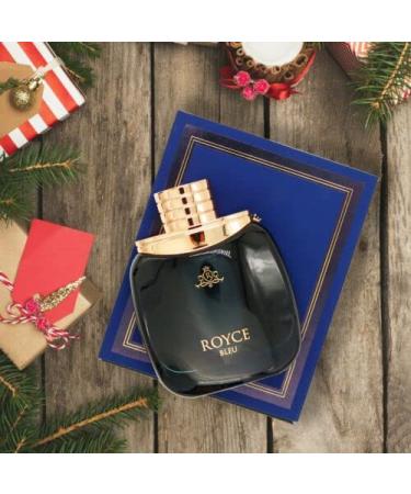 ROYCE BLEU VURV - Buy Online on GoSupps.com