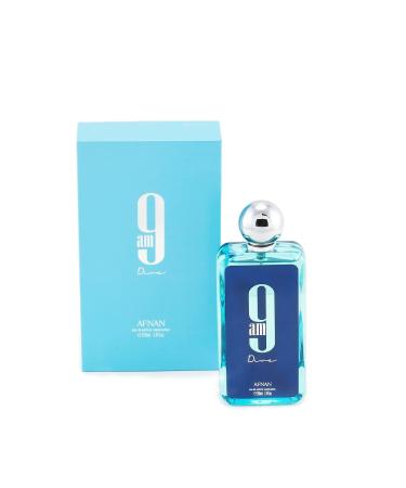 9AM D VE EAU DE PARFUM SPRAY UN SEX 3.4 Oz