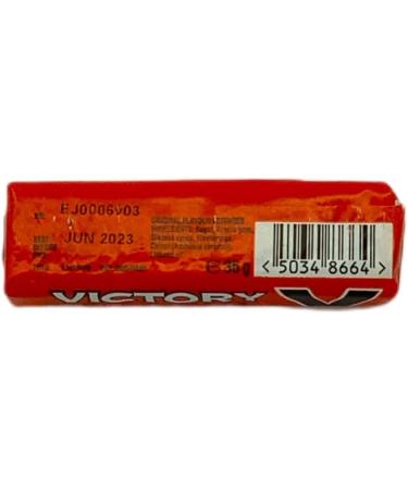 Victory V Sweet Pack 40 g - Buy Online on GoSupps.com