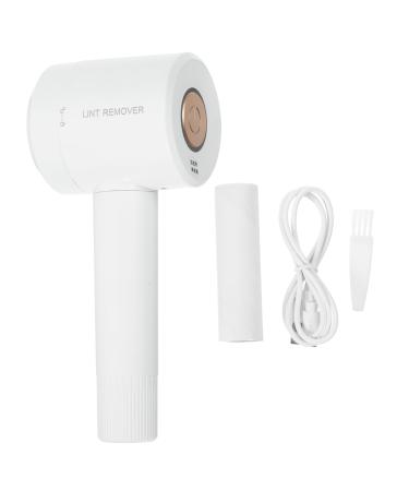 FOMIYES 2 Sets Lint Remover Clothes Fuzz Remover Fuzz Fabric Shaver Clothes Lint Shaver Hair Ball Trimmer Hairball Trimmer Clothing Lint Remove Tool Hair Ball Shaver Fluffy Fabric Shaver