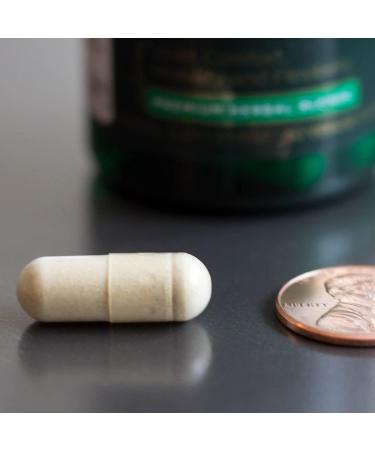 Swanson Joint Health Support Herbal Supplement - 30 Veg Caps, Vegan-Friendly - Buy Online on GoSupps.com