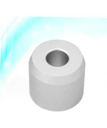 DOITOOL 2pcs Shaving Brush Holder Metal Stand - Hairdressing Tools for Manual Shaving - Buy Internationally - Buy Online on GoSupps.com