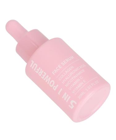 Buy 5-in-1 Skin Rejuvenation Serum | Reduce Fine Lines & Moisturize for All Skin Types | Daily Use - Buy Online on GoSupps.com