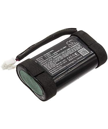 Replacement Battery for BeoPlay A1 Compatible with C129D3(3400mAh)