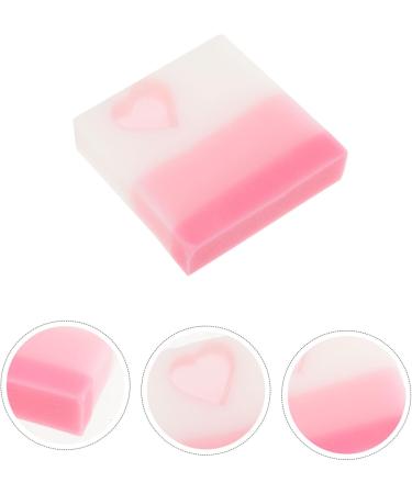 Angoily Exfoliant Fait Main Au Parfum De De Nourrissant Pour Peau clatante Barre De Bain Hydratante Et Exfoliante - Buy Online on GoSupps.com