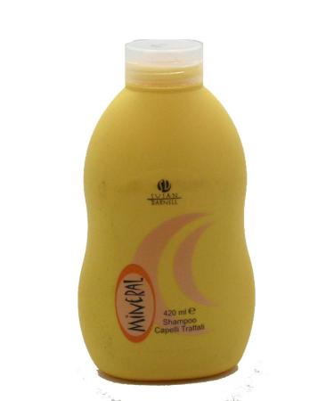 SD SUSAN DARNELL MINERAL SUSAN DARNELL SHAMPOO 420 ml