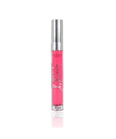 Victorias Secret Beauty Rush Color Shine Lip Gloss flirt BRAND NW