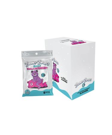 Boner Bears 20 Pack Box - 60 doses