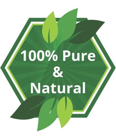 Crysalis Ambrette Seed Oil - 1.69 Fl Oz (50ml) | Pure Abelmoschus moschatus | International Shipping Available - Buy Online on GoSupps.com