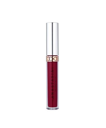 Anastasia Beverly Hills Liquid Lipstick Sarafine - Long-Lasting Matte Lip Color - Buy Online on GoSupps.com