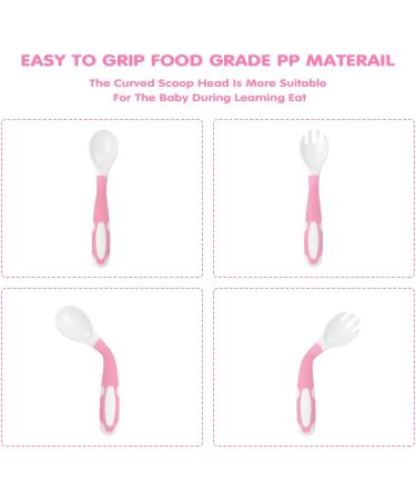 Vicloon Bear-Shaped Silicone Suction Plate for Babies and Toddlers - BPA Free, Dishwasher and Microwave Safe (Pink) - Buy Online on GoSupps.com