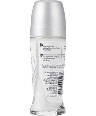 Buy Mum Roll on Unperfumed - Three Pack | Best Quality International Shipping - Buy Online on GoSupps.com