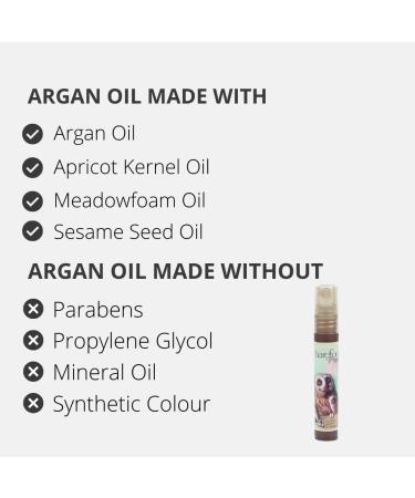 Buy Discovery Kit: Argan Oil Bath Soak Hand Cream & Repair - Luxury Skincare Set with Pink Pepper - International Shipping Available - Buy Online on GoSupps.com