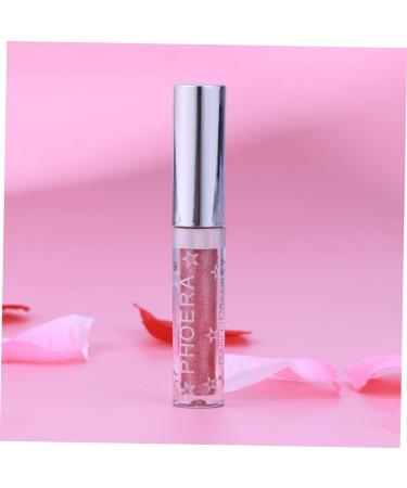 Outanaya Liquid Eyeshadow Metallic Glow Eye Powder Liquid Eyeliner Liquid Glitter Eyeshadow Liquid Eyeshadow Make up Pigment 1 count (Pack of 1) As Shown - Buy Online on GoSupps.com