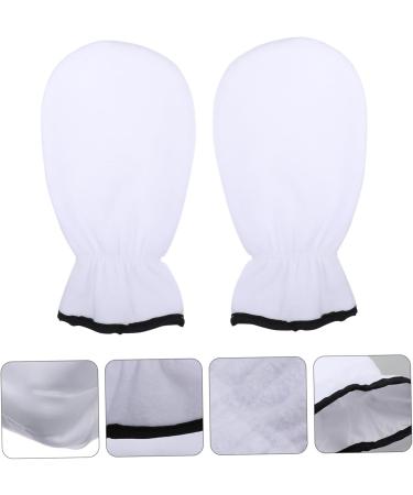 Healvian 3paires Exfoliants Huile Essentielle De Spa Pour Mains Pour Hydrater Et Nourrir La Peau Parfait Pour Sp ciaux - Buy Online on GoSupps.com