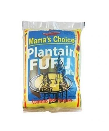 Mama s Choice Plantain Fufu 1.5kg
