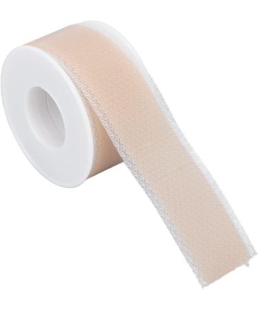 Premium Foot Heel Bandages & Silicone Gel Toe Stickers for Friction Relief | Bladder Tape & Pavement Bandages | 78.7 Inches Long International Shipping Available - Buy Online on GoSupps.com