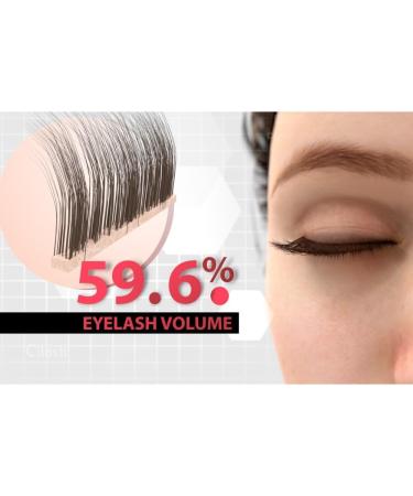 Cilash FORTE PLUS Eyelash growth serum with a powerful formula for strong and thick eyelashes 3ml - Buy Online on GoSupps.com