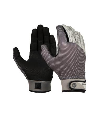 Radar Union Glove, Slate Grey/Cool Grey, X-Large