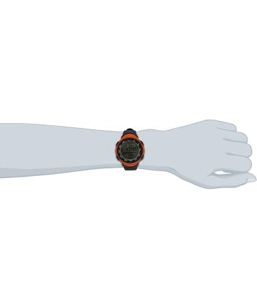 SUUNTO Vector Outdoor Watch Orange - High-performance Adventure Timepiece - Buy Online on GoSupps.com
