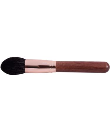 Panysilioer Black 1 Piece Face Blush Makeup Brush Powder Contour Large Loose Soft Synthetic Hair Brush Beauty Make Up Tools - Buy Online on GoSupps.com