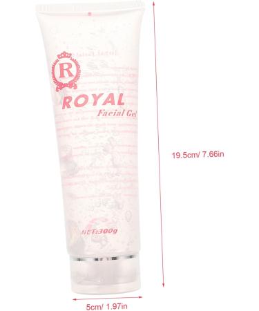 FRCOLOR Epilator Hot and Cold Beauty Instrument Gel Men and Women - Buy Online on GoSupps.com