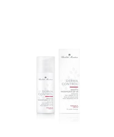 Charlotte Meentzen Sensitive Dagcr me SPF 30 30 ml Derma