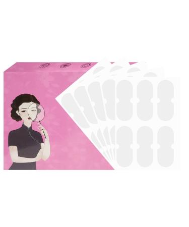 Ecoticfate cosmetic ear corrector Selanding ear 12/18/24/30 Aufw n her Alternative to the earling plastic no longer big ears that protrude immediately.