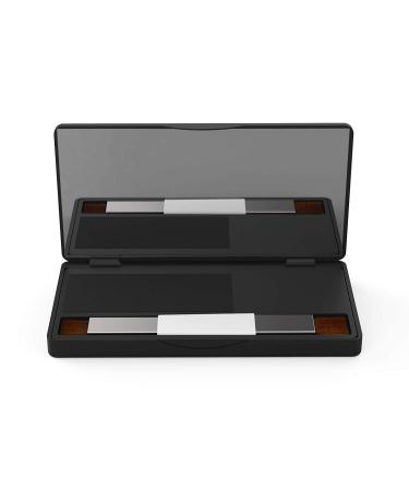 Premium Root Touch Up - Instant Black Root Concealer | Extend Time Between Colorings | Covers Grays & Roots | No Spray Lasts Until Shampoo - Buy Online on GoSupps.com