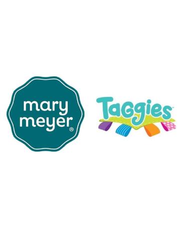 Mary Meyer Taggies Flora Fawn Character Blanket with Crinkle Me | Soft Baby Security Blanket - Buy Online on GoSupps.com