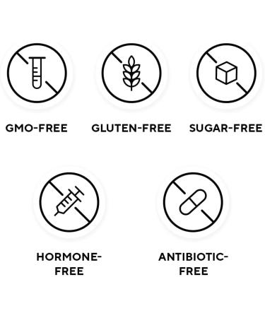 LEGION Casein+ Casein Protein Powder (Cinnamon Cereal) - Slow-Release Micellar Protein Powder - Non-GMO Gluten-Free & Naturally Sweetened Powder from Grass-Fed Cows - Buy Online on GoSupps.com