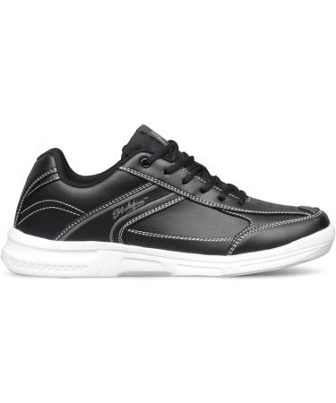 KR Strikeforce Women's Flyer Lite Bowling Shoes - Black Men's Size 6.5 - International Shipping Available - Buy Online on GoSupps.com
