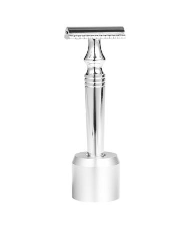 Buy 4 Colors Razor Shaving Stands - Zinc Alloy Brush Holder | Mustache Shaver Base for International Shipping - Buy Online on GoSupps.com