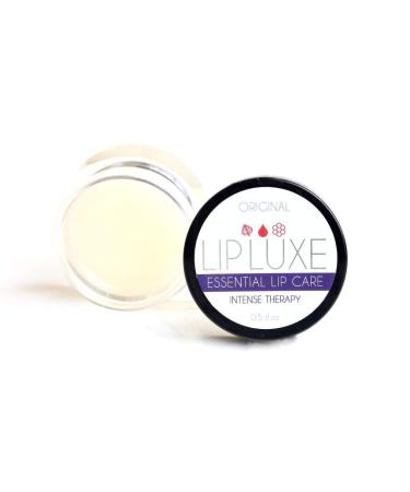 Mizzi Cosmetics - Intense Therapy Lip Balm