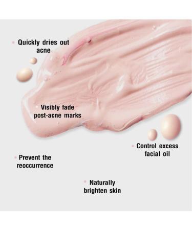 Buy (Pack of 3) Oxe Cure Acne Clear Powder Mud 7g - Best Acne Treatment for Clear Skin - International Shipping Available - Buy Online on GoSupps.com
