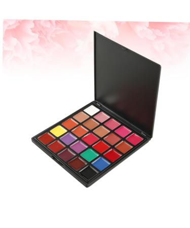 Shop Angoily Charming Lipstick Palette - 3pcs Waterproof Lip Gloss & Lip Tint Set for Women | International Shipping Available - Buy Online on GoSupps.com
