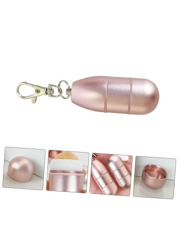 Hemoton Volcanic Stone Oil Absorbing Stick | Best Skincare Tool for Oil Control | Face Roller with Aluminum Shell | Acne & Oily Skin Solution - Buy Online on GoSupps.com