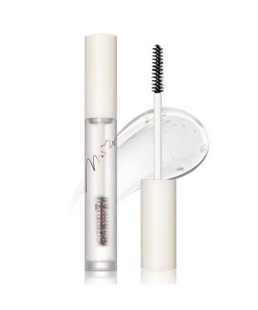 Eyebrow Gel coiffant pour sourcils cosm tique tanche durable pour sourcils maquillage r glage des sourcils gel marron