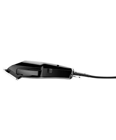Moser 1400 Czarny - New Black Edition Hair Clipper | International Shipping - Buy Online on GoSupps.com