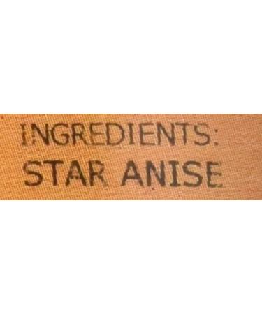 Its Delish Star Anise - 4 oz | Top Quality by Its Delish - Buy Online on GoSupps.com