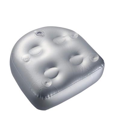 Lightweight Multicolor Booster Seat for Kids | Easy-to-Use PVC Design | Ideal for Vitamins & Hair Care - Buy Online on GoSupps.com