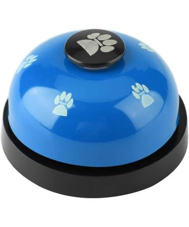 Buy Smandy Dog Door Bells - Effective Training Potty Bells for Pets | Blue Dog Communication & Cleanliness Training - Buy Online on GoSupps.com