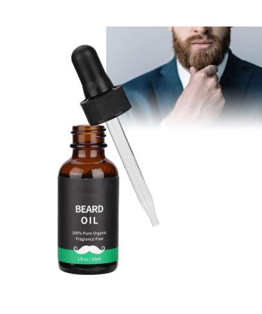 Gavigain Beard Care Oil - Men s Mustache & Beard Growth Oil Balm 30ML | Softens & Nourishes - Buy Online on GoSupps.com
