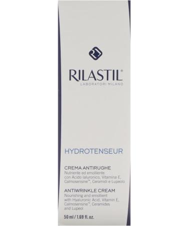 Rilastil Hydrotenseur Nourishing Cream 50ml - Buy Online on GoSupps.com
